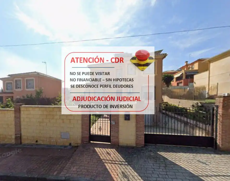 Villa in vendita a Periurbano Este - Campiña