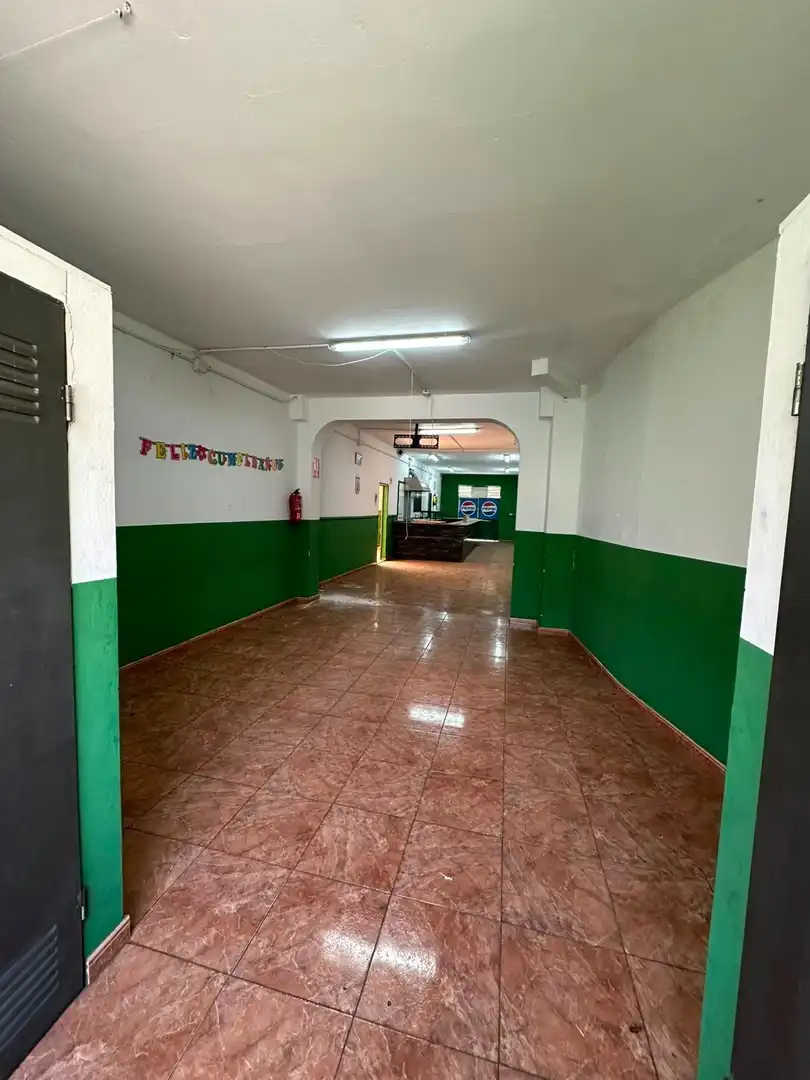 Casa adosada en venta en Las Palmas de Gran Canaria