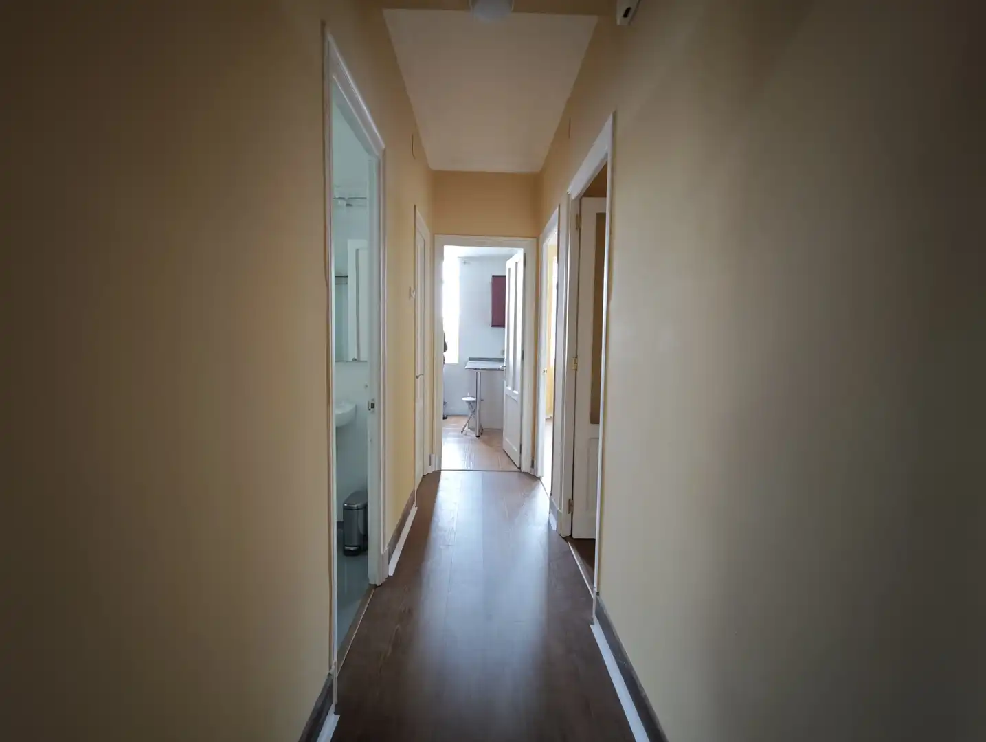 Flat for rent in Ferrol  with Heating, Storage room and Oven