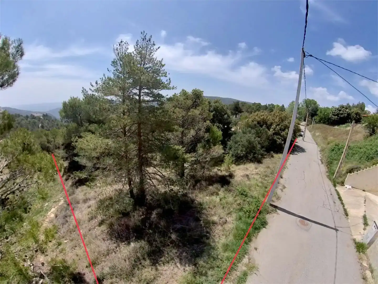 Terreno en venta en Mont-ral