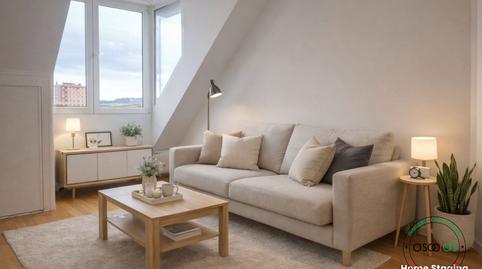 Photo 2 of Flat for sale in Gijón - Calle Ramon y Cajal, 72, Ceares, Gijón