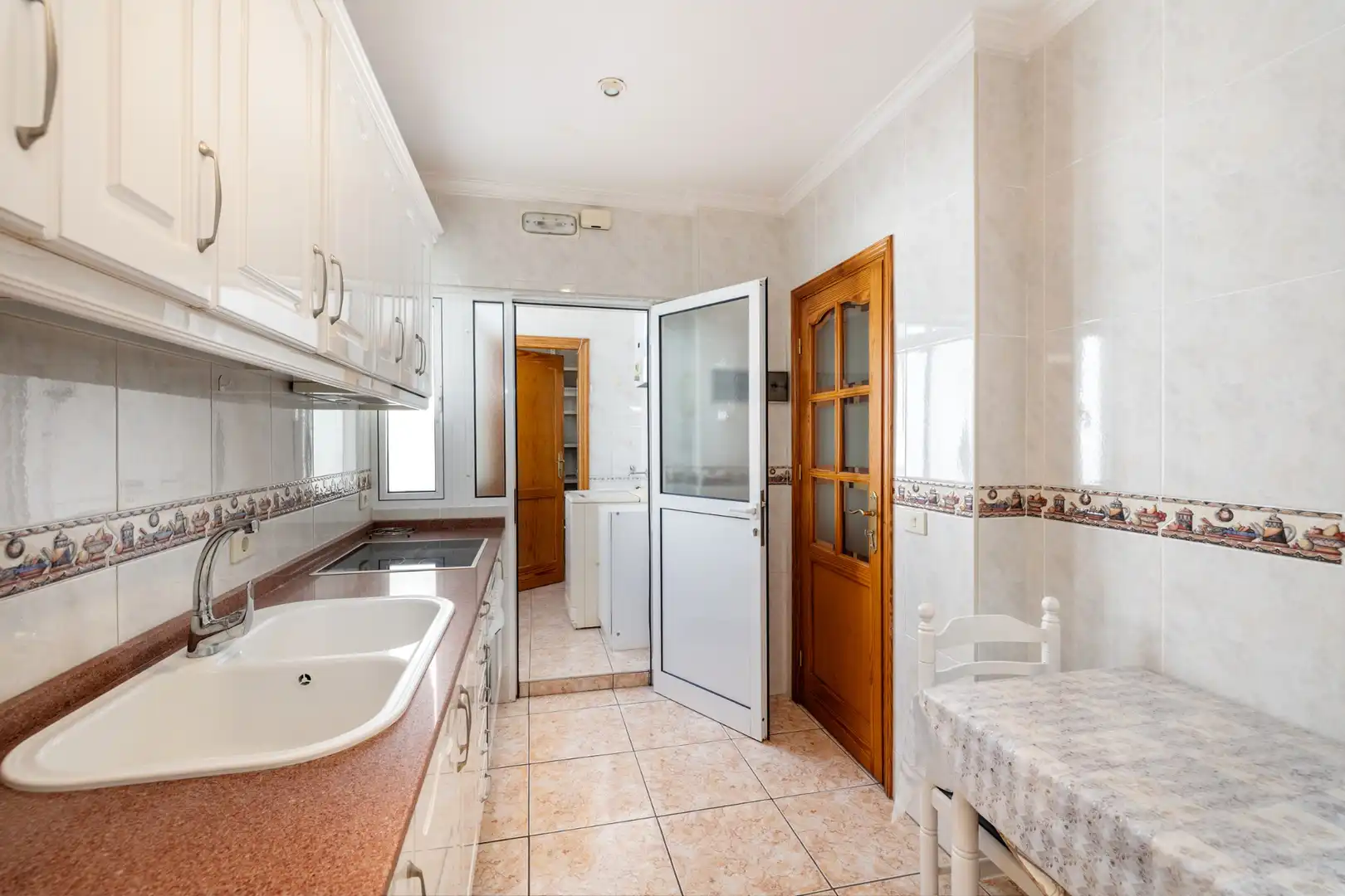 Appartamento con ascensore in vendita a Avenida Escaleritas 98, imagen 5