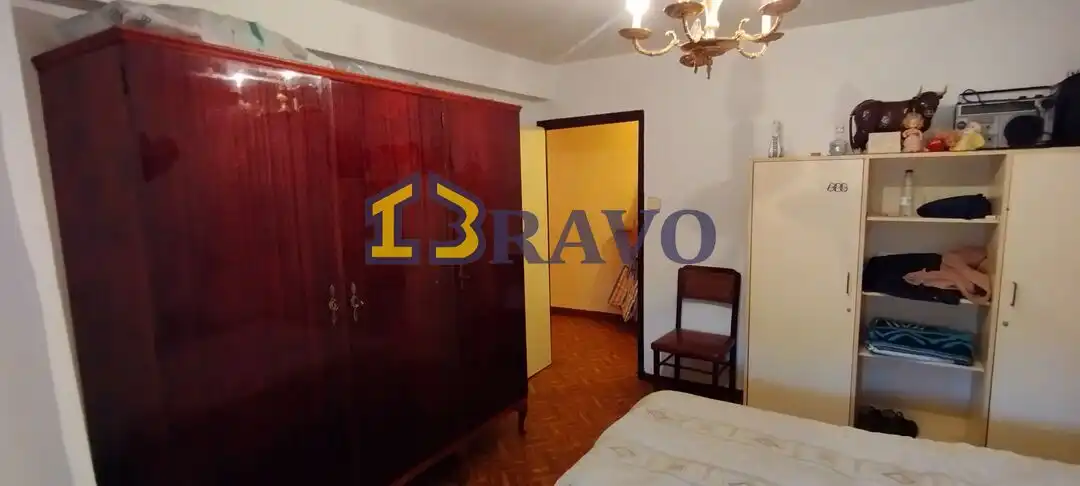 Habitación de Casa o chalet en venta en Valle de Losa con Calefacción y Amueblado