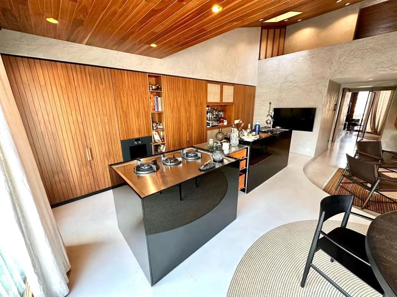 Apartament en venda a Santa Catalina