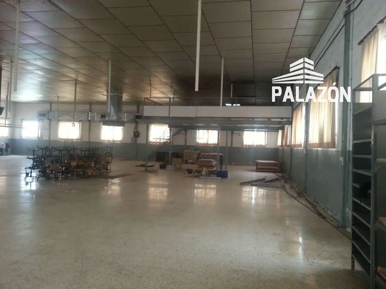 Nau industrial en venda a Dolores, imagen 3