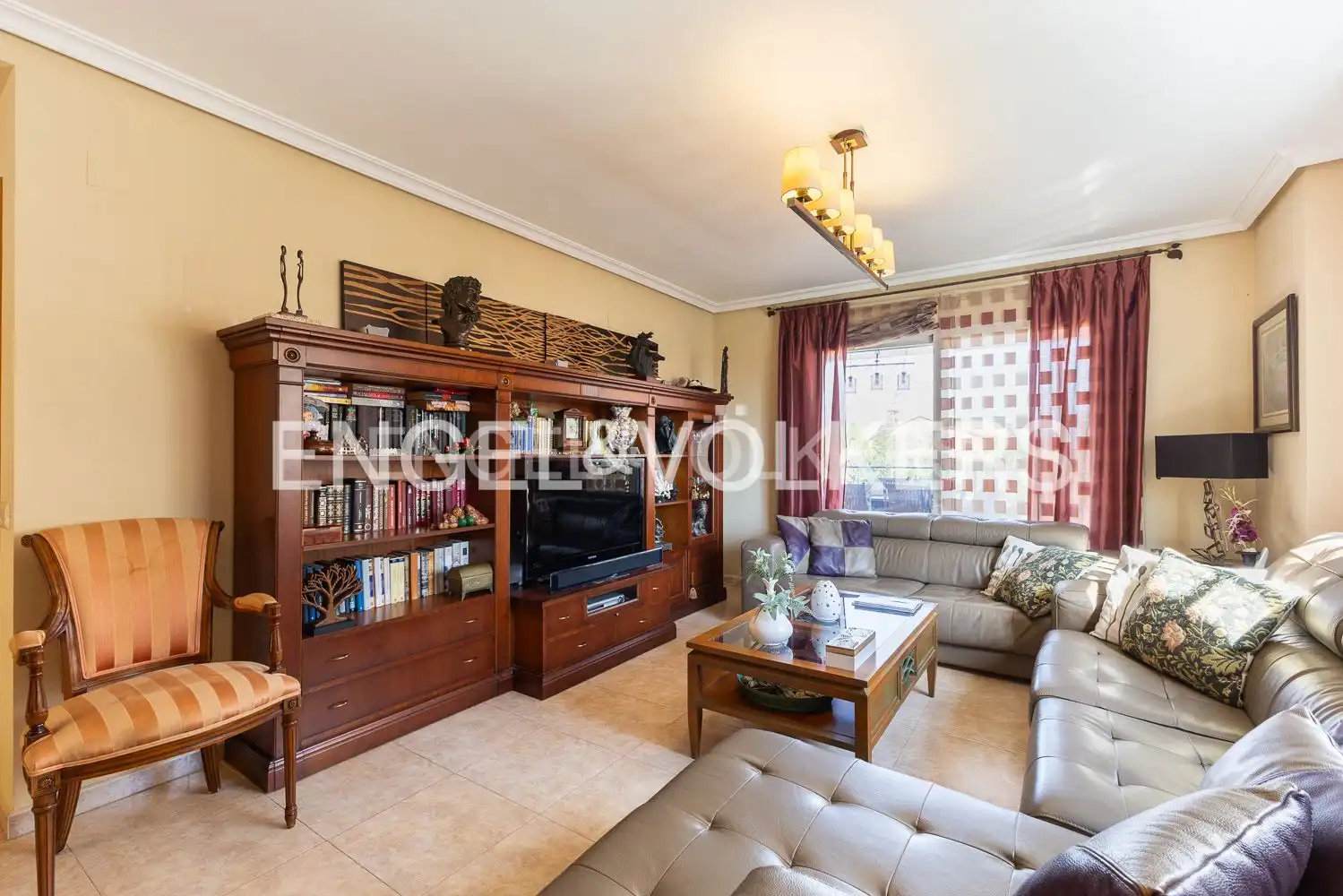 Casa con balcón en venta en Sierra Perenchiza - Cumbres de Calicanto - Sto Domingo, imagen 8