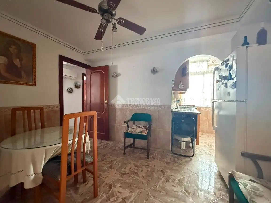 Appartamento con ascensore in vendita a Bailén - Miraflores, imagen 14