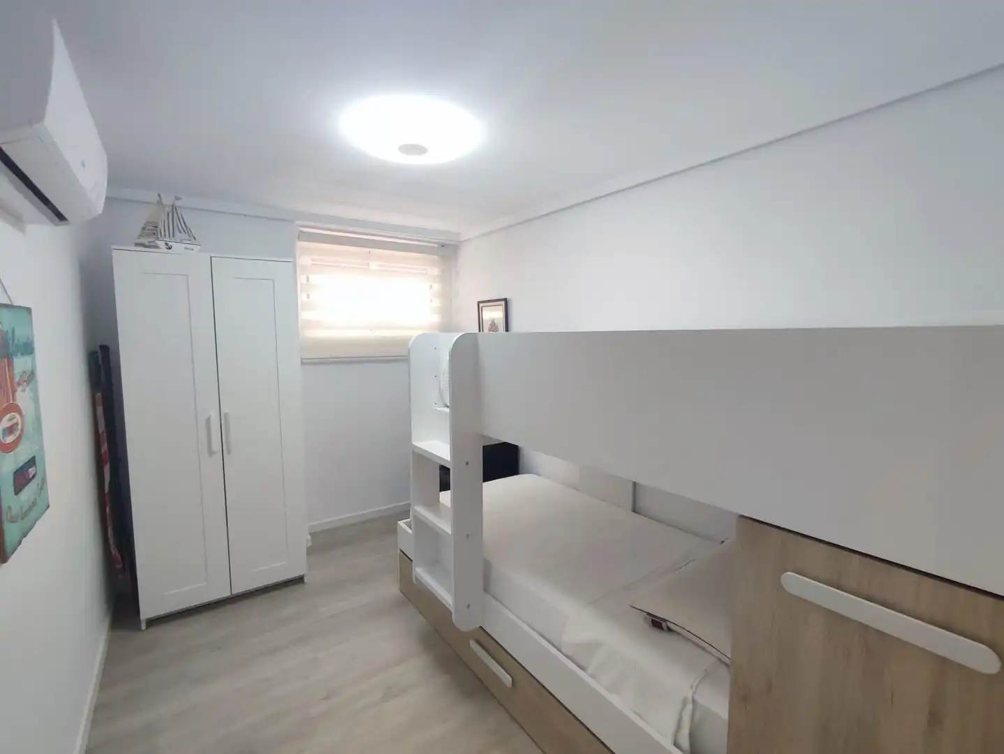 Pis en venda en Benicasim / Benicàssim amb Aire condicionat, Terrassa i Moblat