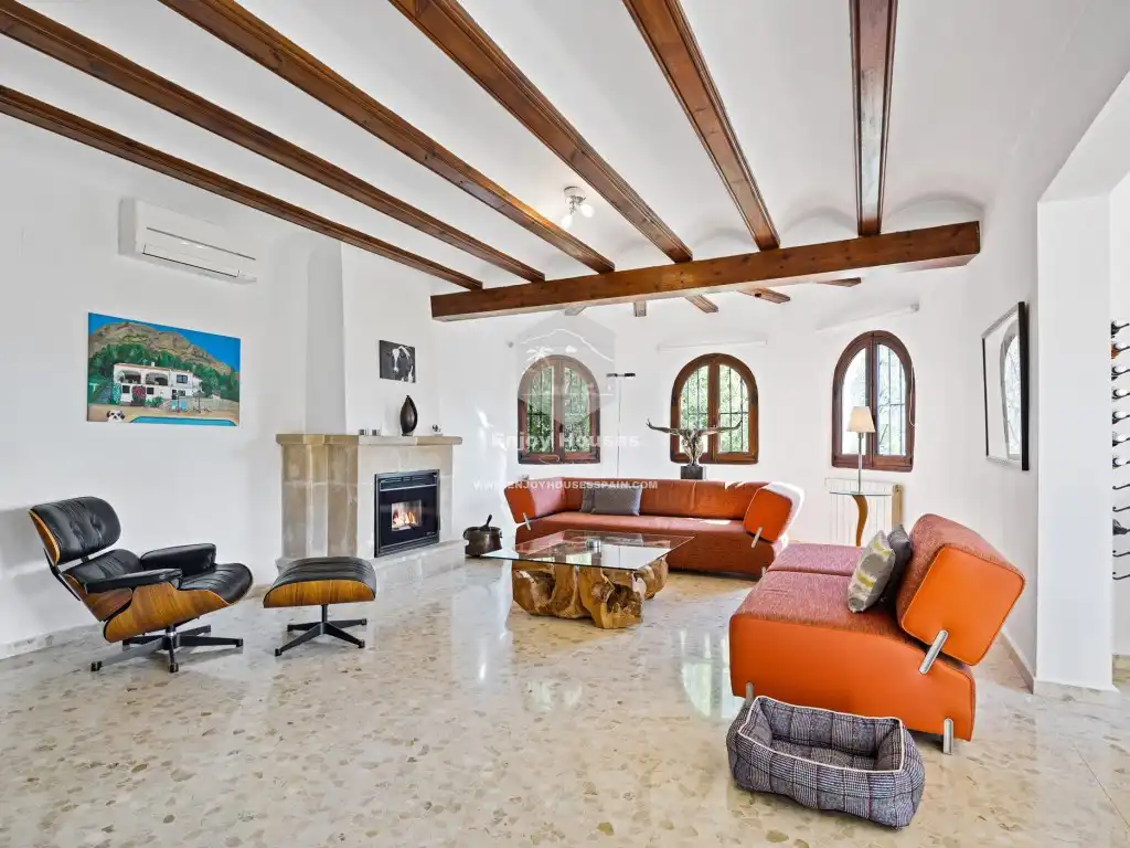 Casa o chalet en venta en Montgó - Ermita