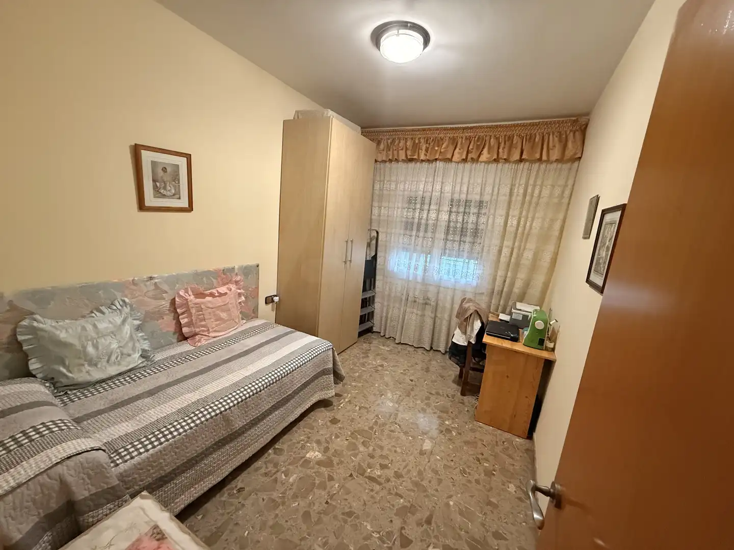 Wohnung mit Aufzug zum Verkauf in Sant Andreu, imagen 26