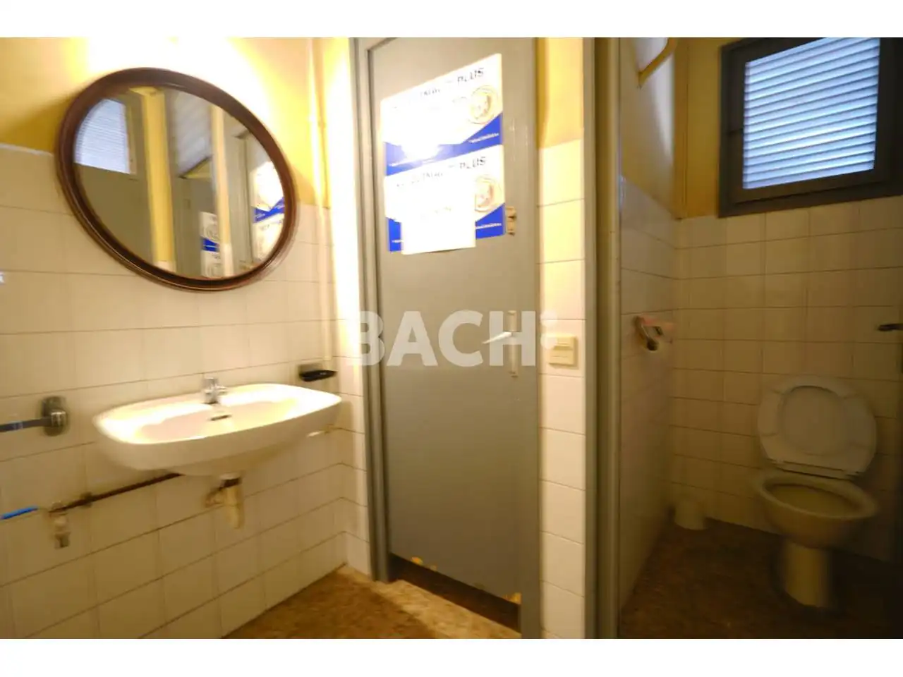 Locale commerciale in affitto a Calle Doctor Junyent 9, imagen 25