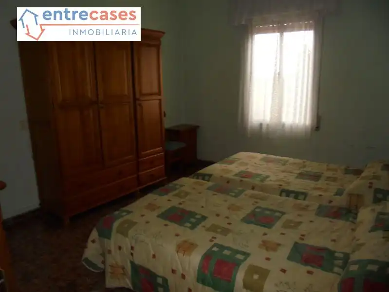 Casa o xalet en venda a Avenida de Abril - 9 de Octubre