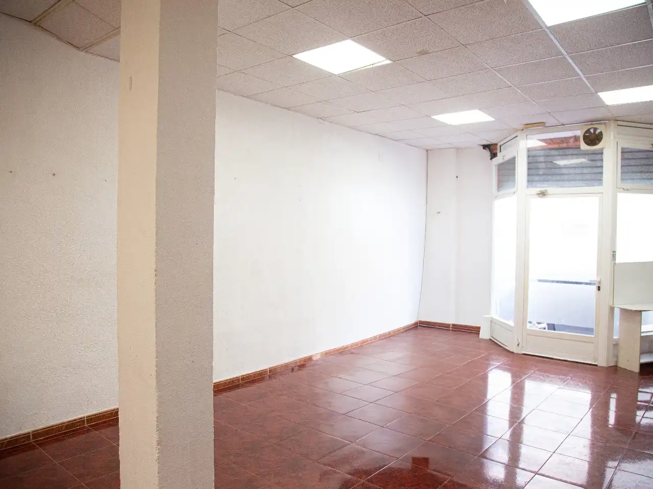 Local de lloguer en Massamagrell amb Aire condicionat i Calefacció