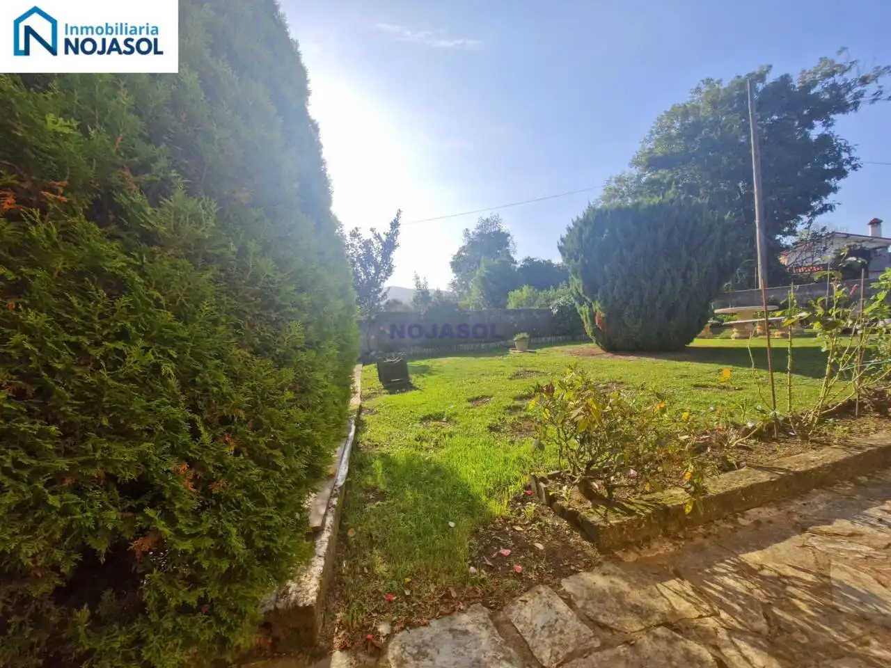 Terraced house with garden for sale in Calle HAZAS DE CESTO, imagen 13