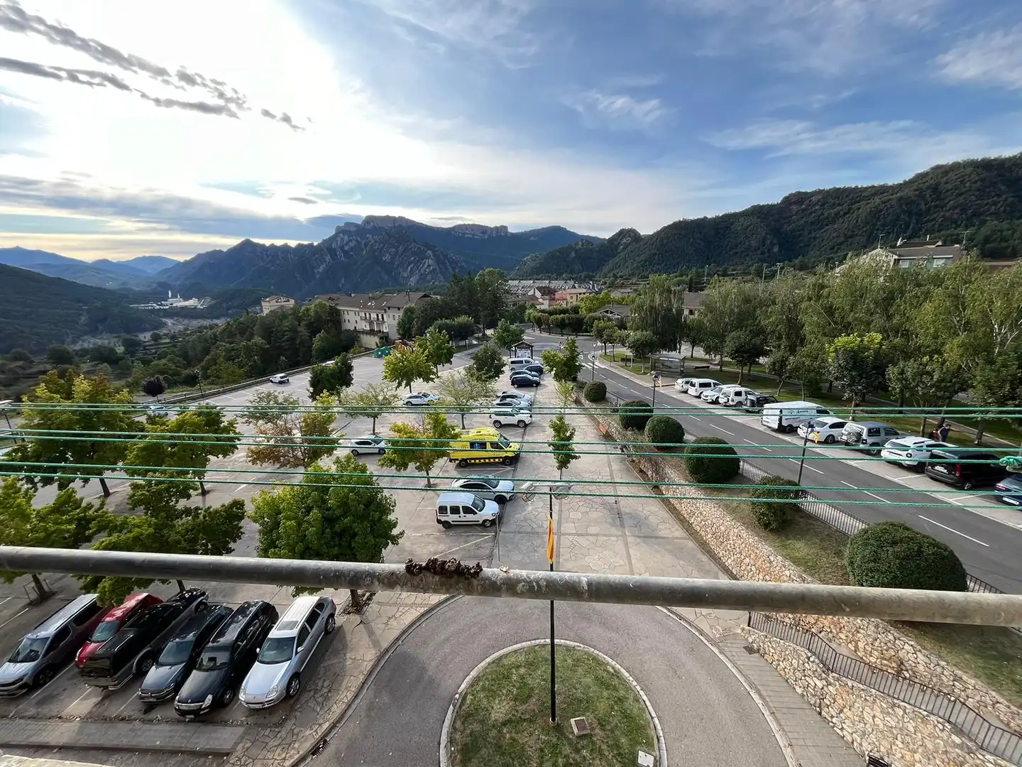 Piso en venta en Plaça de Sant Francesc, 8, Sant Llorenç de Morunys