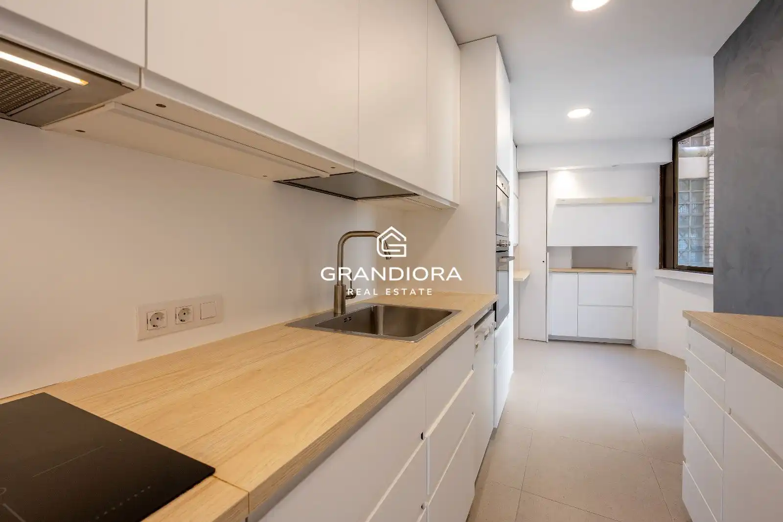 Wohnung mit Aufzug zum Verkauf in Calle Bori y Fontestà, imagen 23
