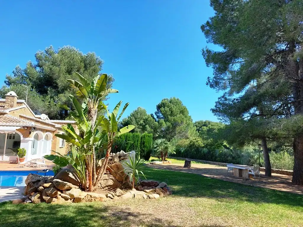 Chalet con piscina en venta en El Puerto, imagen 6