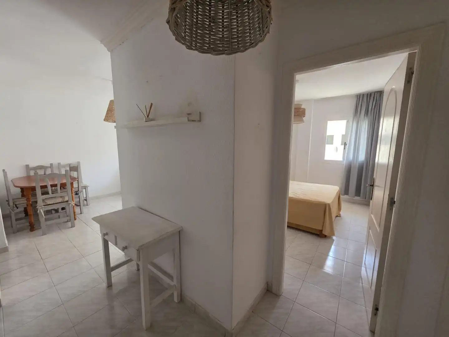 Flat for sale in La Oliva