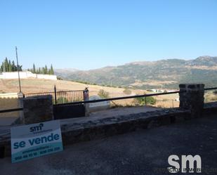 Flat for sale in Cortes de la Frontera