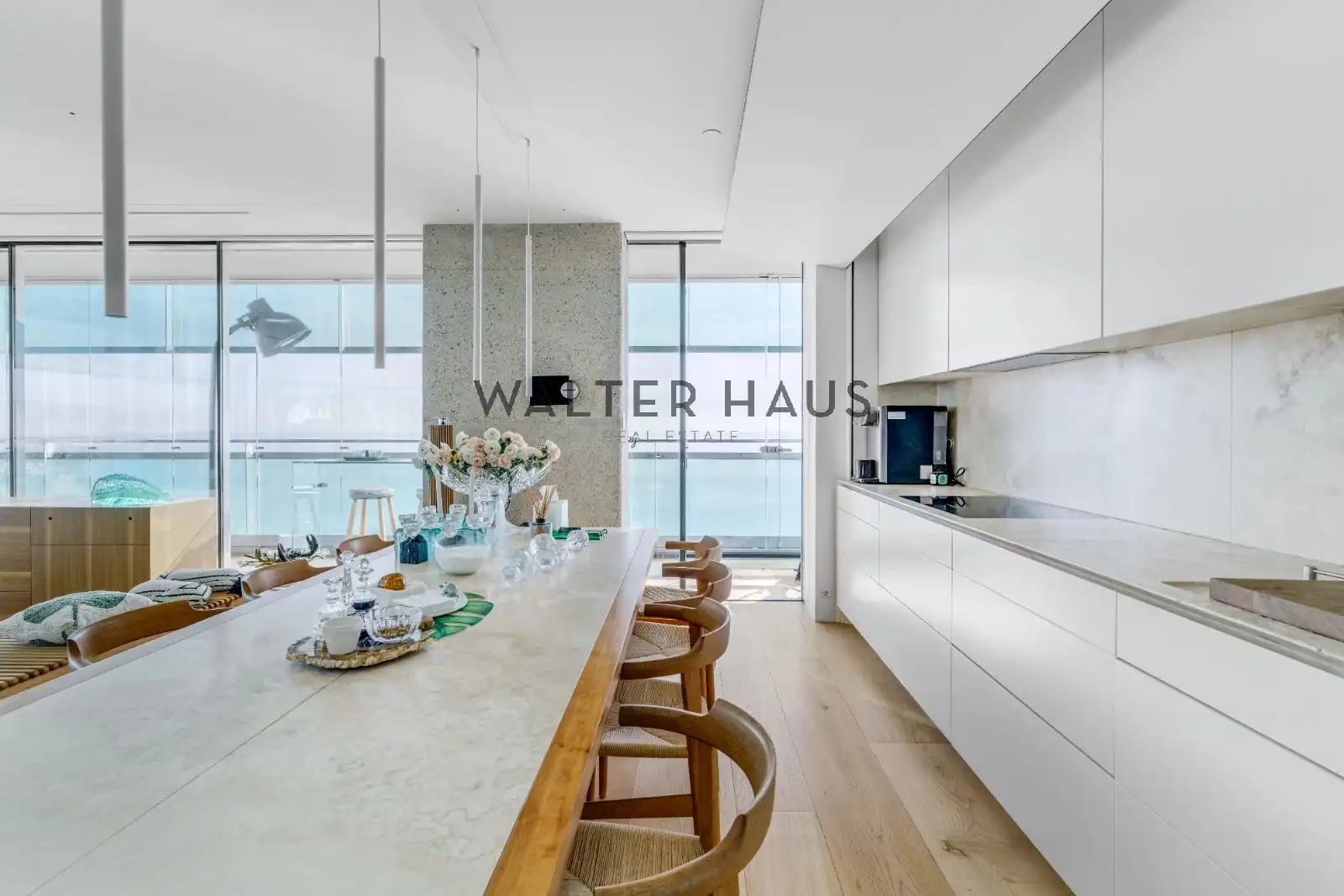 Appartement avec terrasse à vendre à Passeig de Garcia Fària, imagen 26