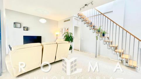 Photo 4 of Duplex to rent in El Cano - Los Bermejales,  Sevilla Capital