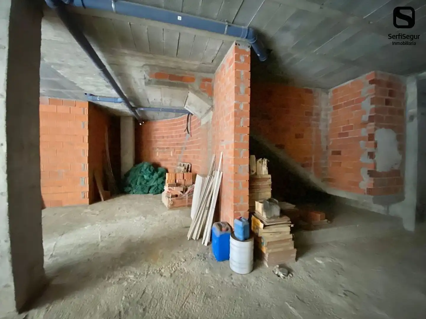 Local comercial en venda a Rúa Emilia Pardo Bazán, imagen 11