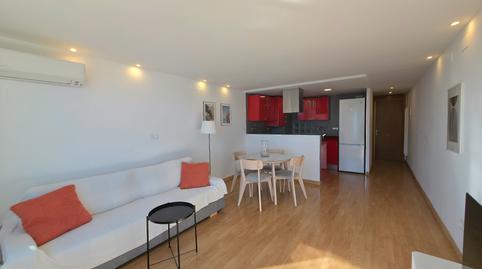 Foto 3 de Pis en venda a Avenida de Villajoyosa, 97, Albufereta, Alicante