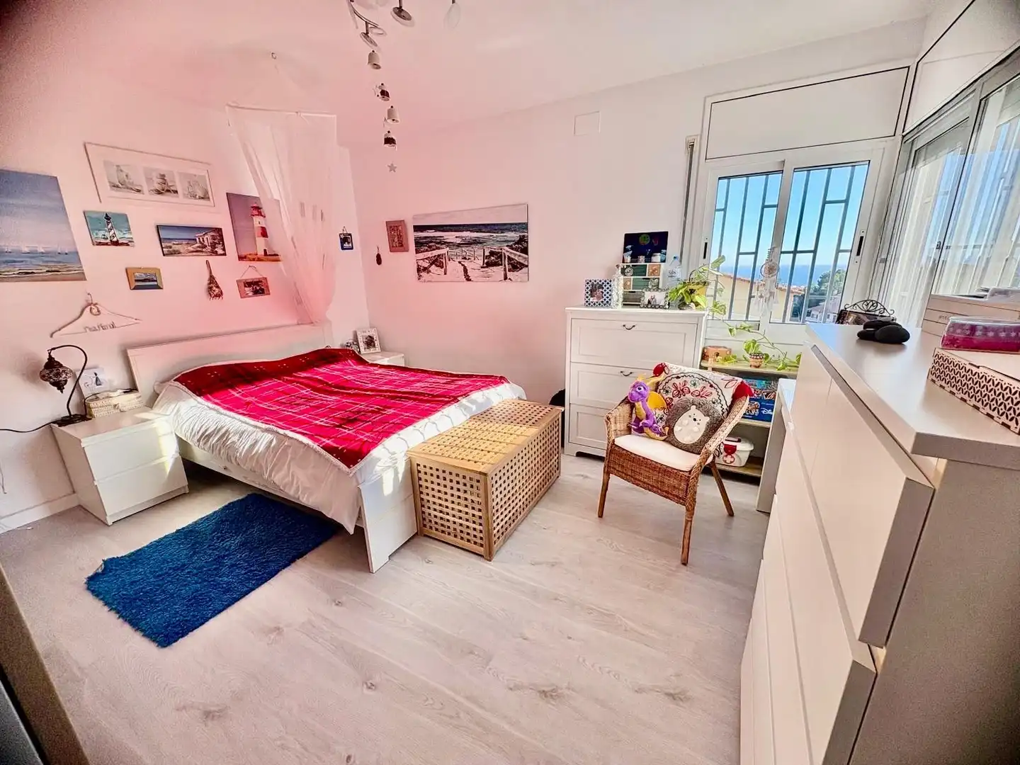Maison jumelée avec terrasse à vendre à Avenida del Comte Gómez de Orbaneja, imagen 42