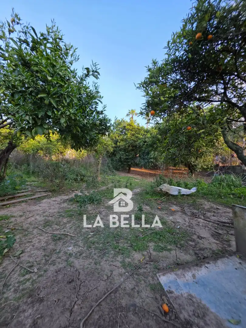 Casa o xalet en venda en Coria del Río amb Aire condicionat, Jardí privat i Traster