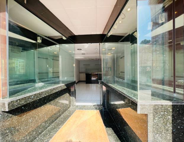 Local comercial en Alquiler en Carrer Sant Antoni, 32 en Corbera de Llobregat