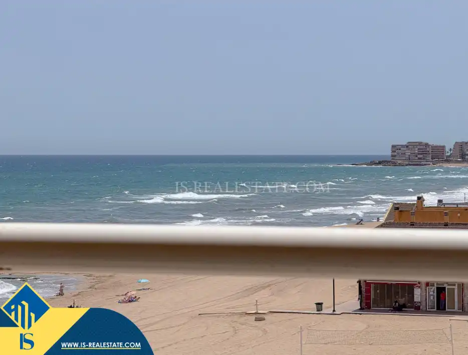 Piso con ascensor en venta en La Mata, imagen 12