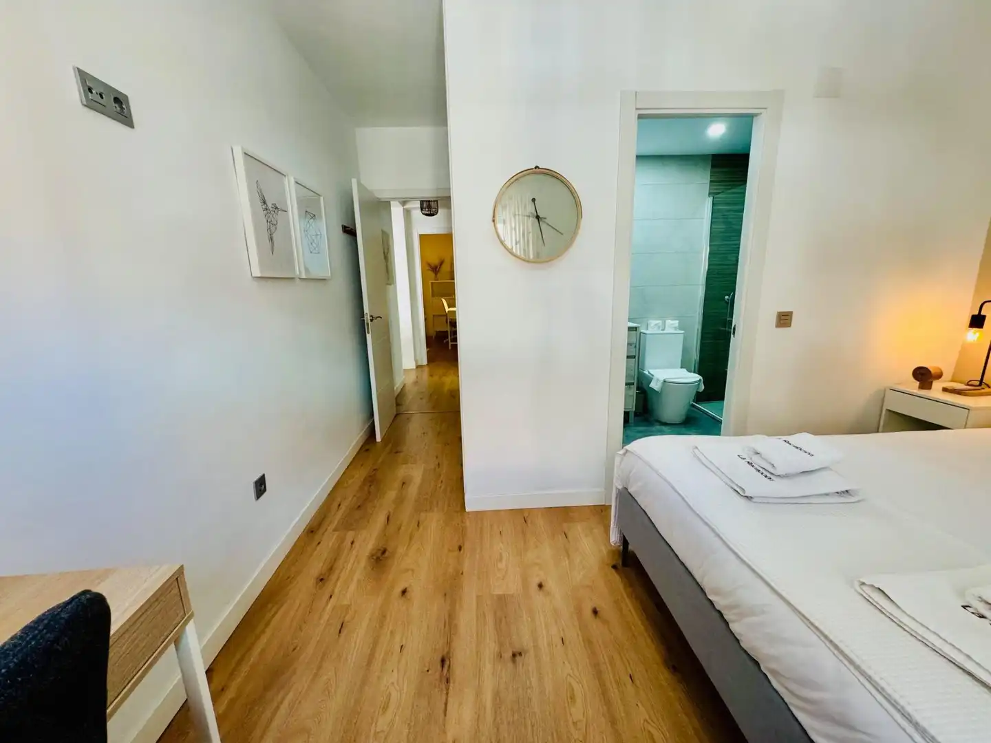 Wohnung mit Aufzug zum Verkauf in Centro, imagen 60