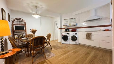 Foto 3 de Piso en venta en Avenida Basagoiti, Centro - Puerto Viejo, Getxo