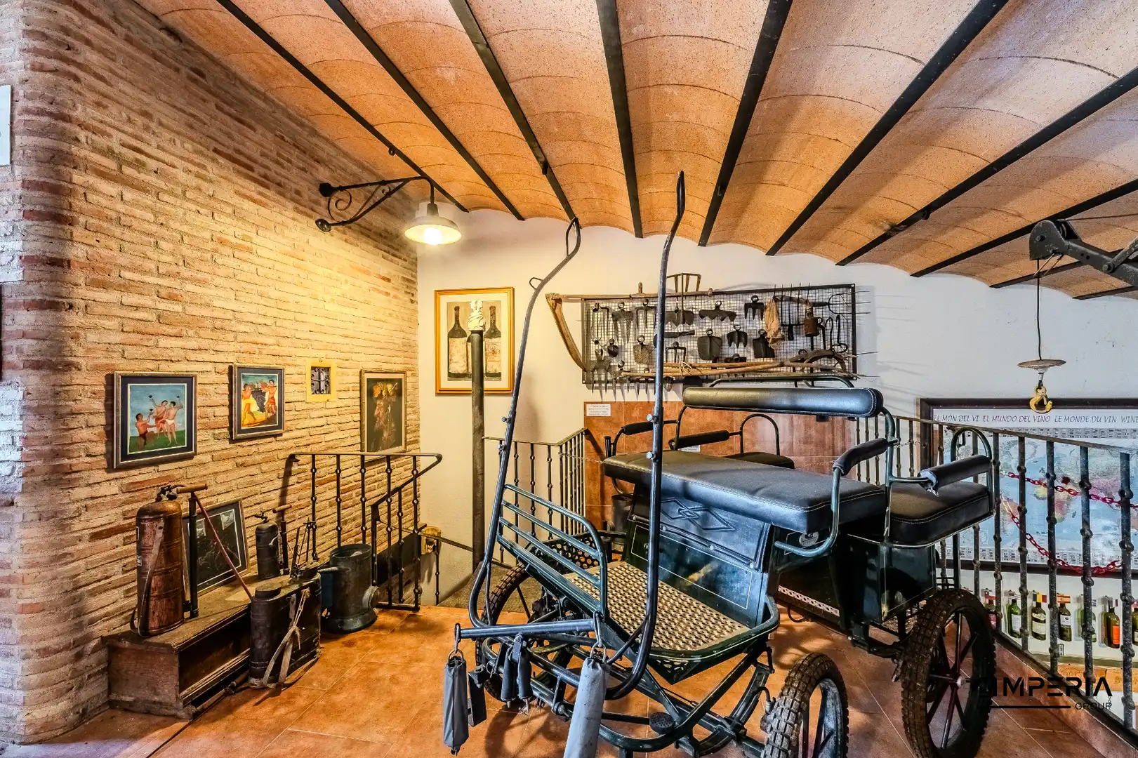 Chalet con terraza en venta en N/A, imagen 144