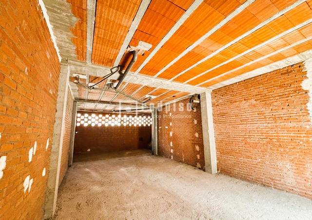 Local comercial en Alquiler en de Alicante en Alamín