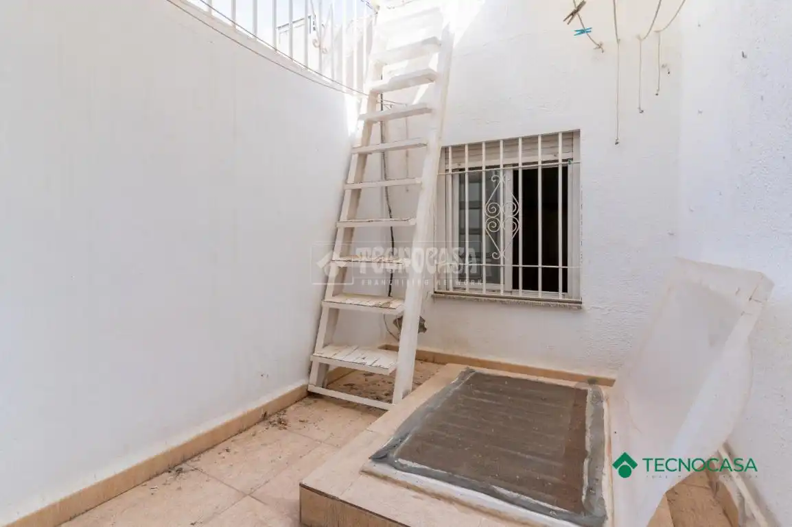 Detached homes for sale in Vícar  with Air Conditioner, Heating and Terrace