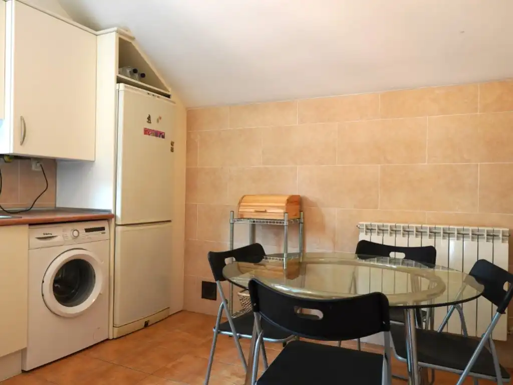 Piso en venta en Avenida Ordesa, 14, Boltaña