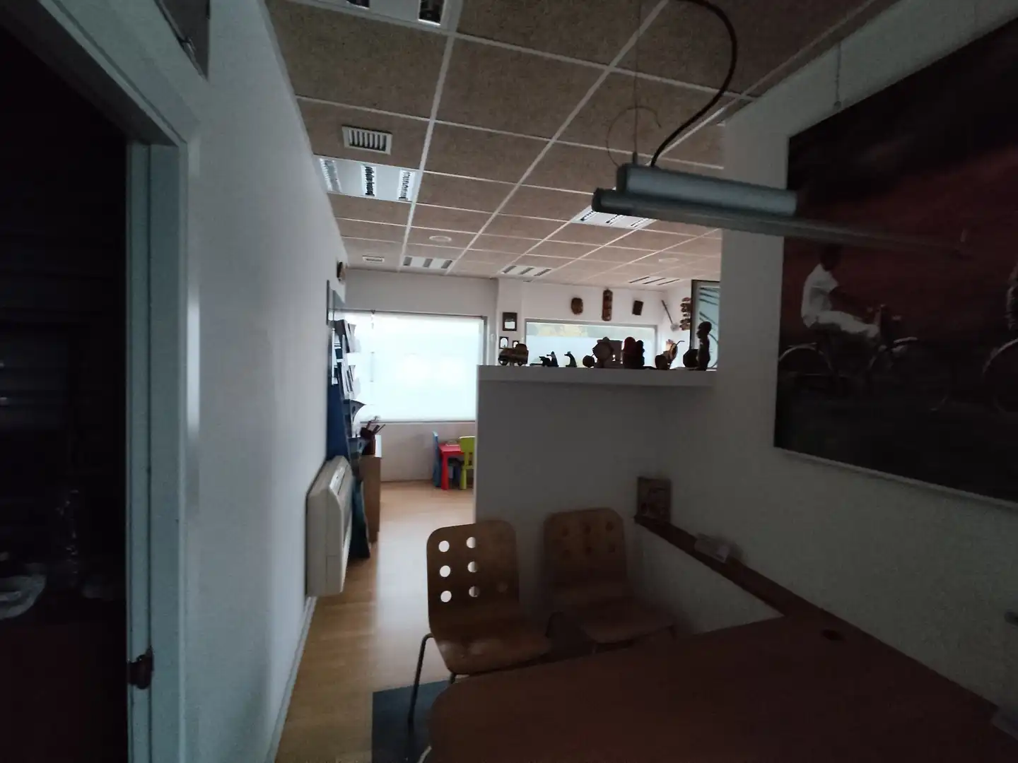 Geschaftsraum zur Miete in Elorrio