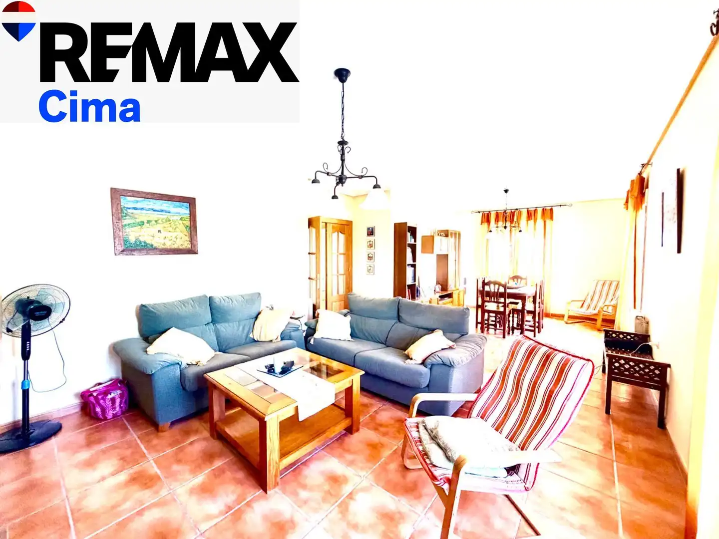 Casa o chalet en venta en SAN ANTONIO, 13, Benamaurel