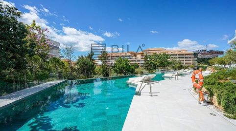 Foto 2 de Ático en venta en Begoña, Las Gaviotas - Carvajal, Fuengirola