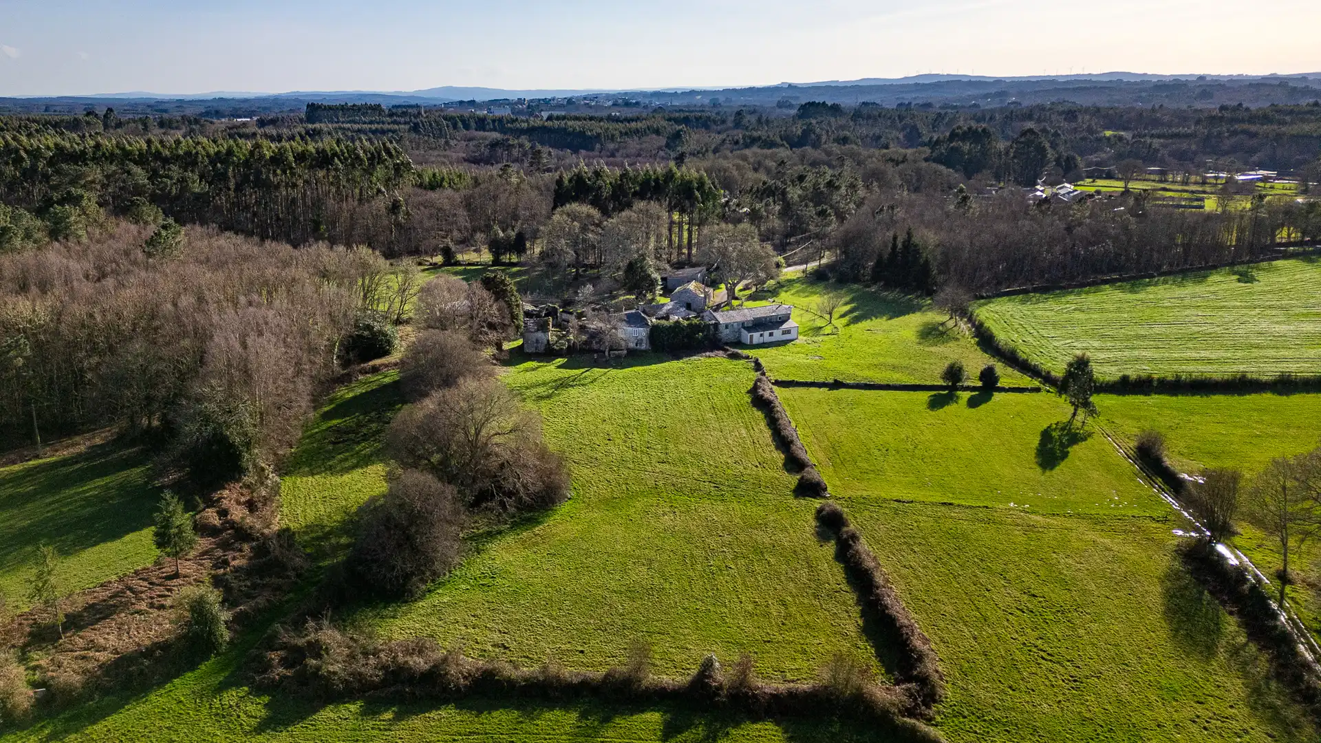 Casa rústica en venda a Vilalba, imagen 29