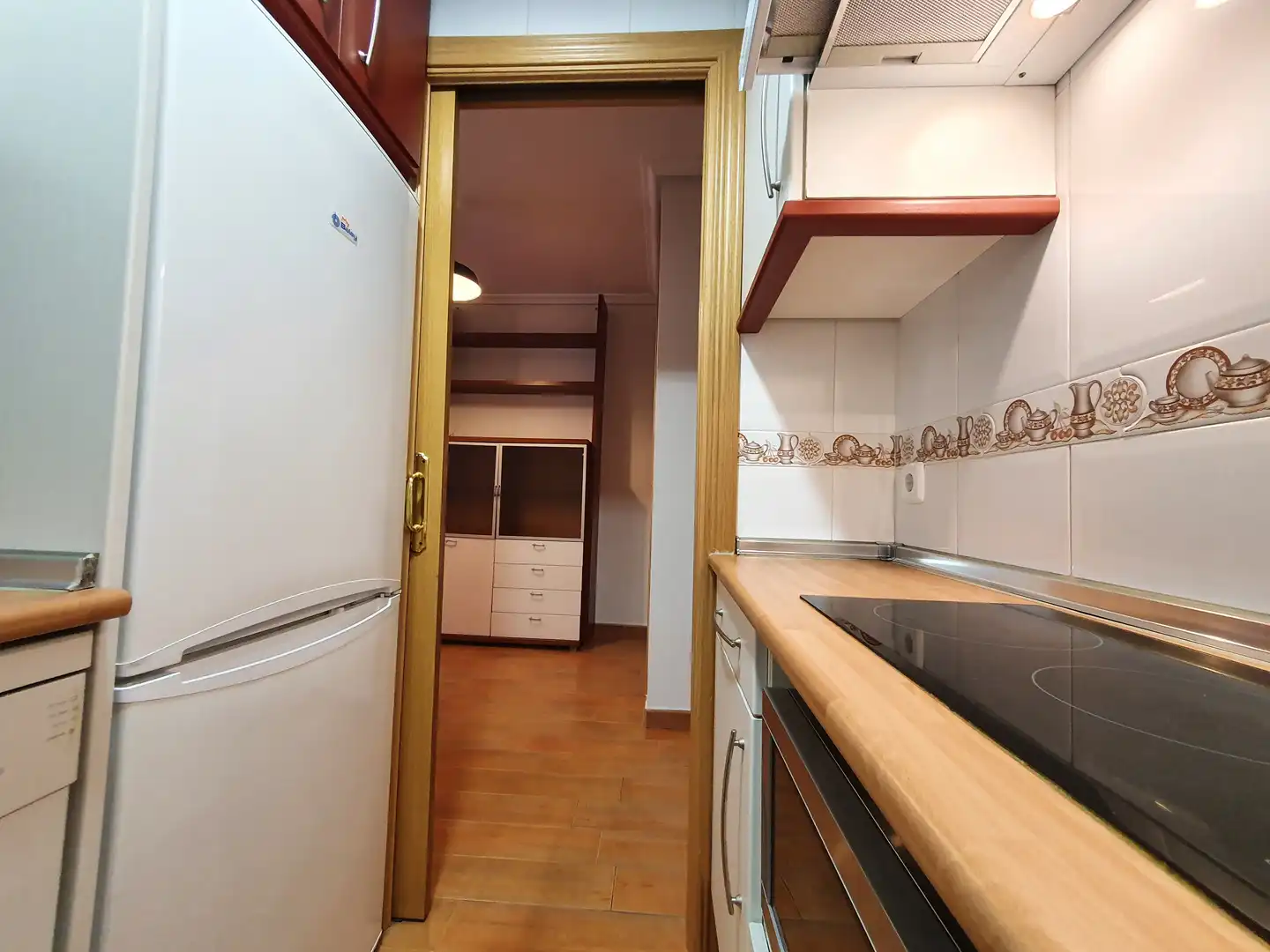 Apartament amb terrassa de lloguer a Plaza del General Vara de Rey, imagen 52