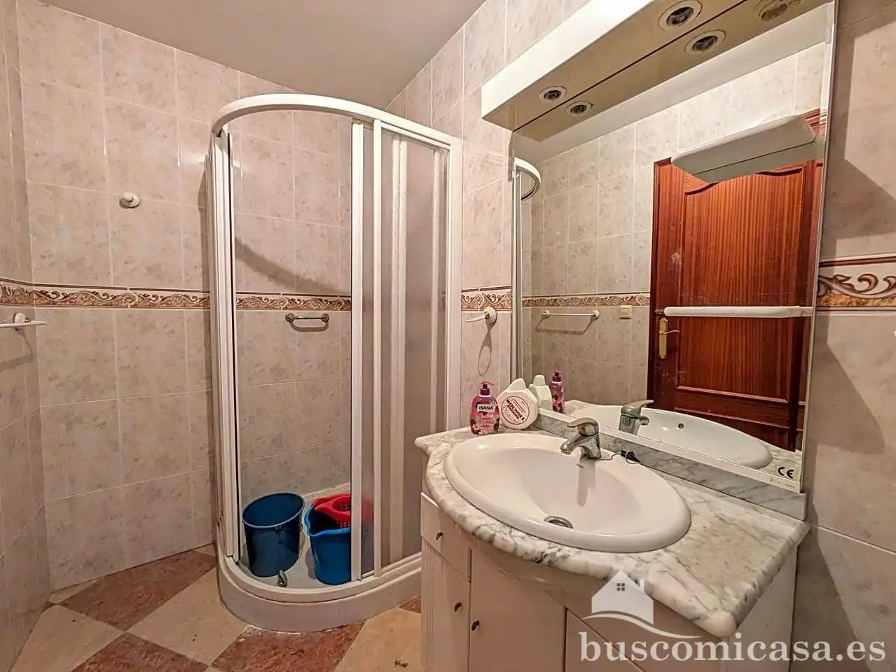 House with garden for sale in Ayala, imagen 10