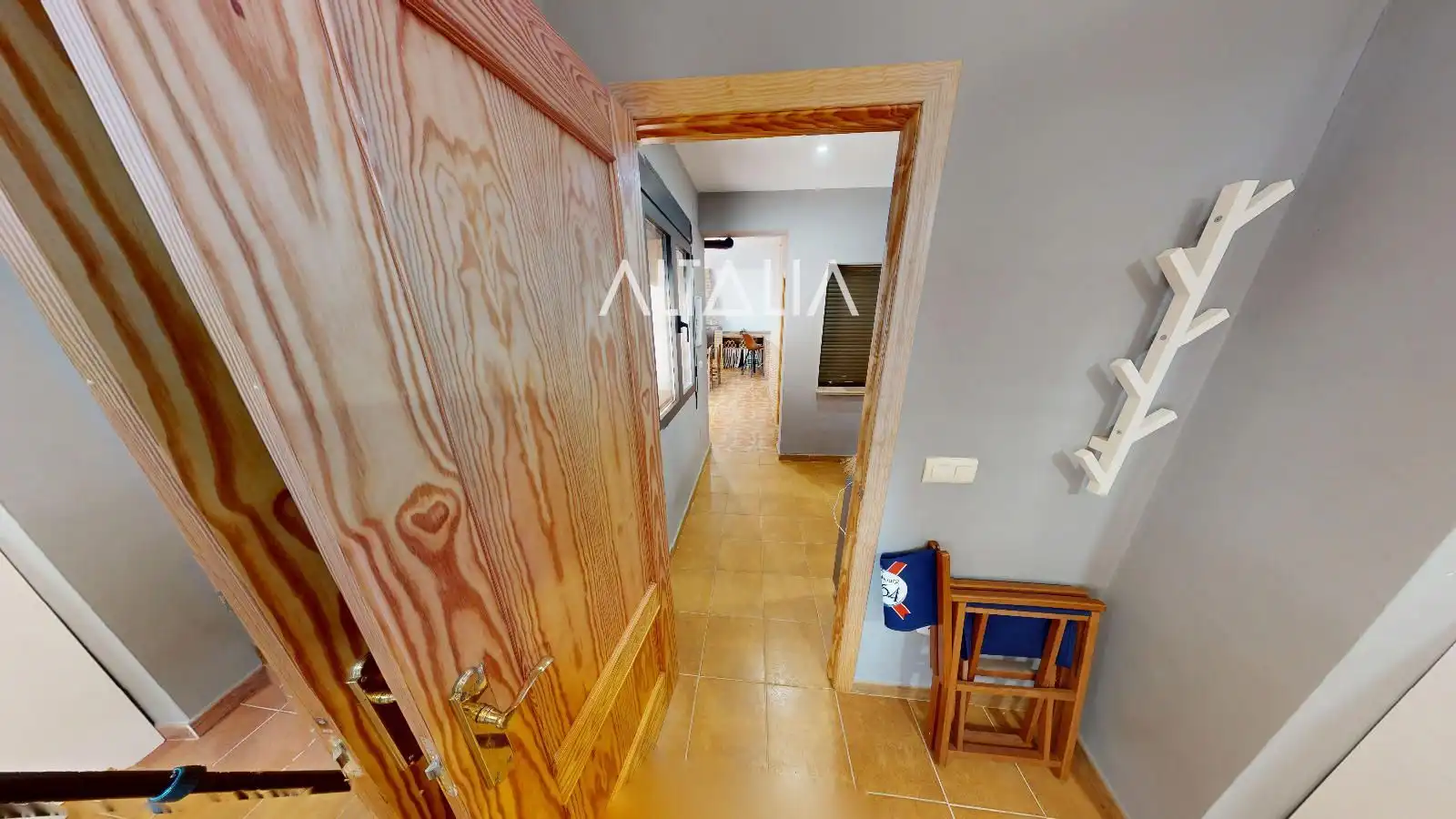 Casa o chalet en venta en Casas de los Pinos con Aire acondicionado y Trastero