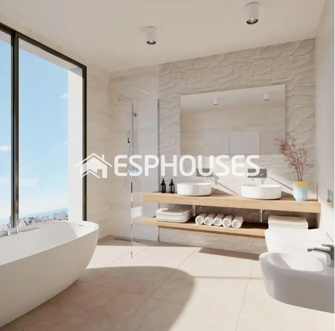 Maison avec terrasse à vendre à Golf Bahía, imagen 8