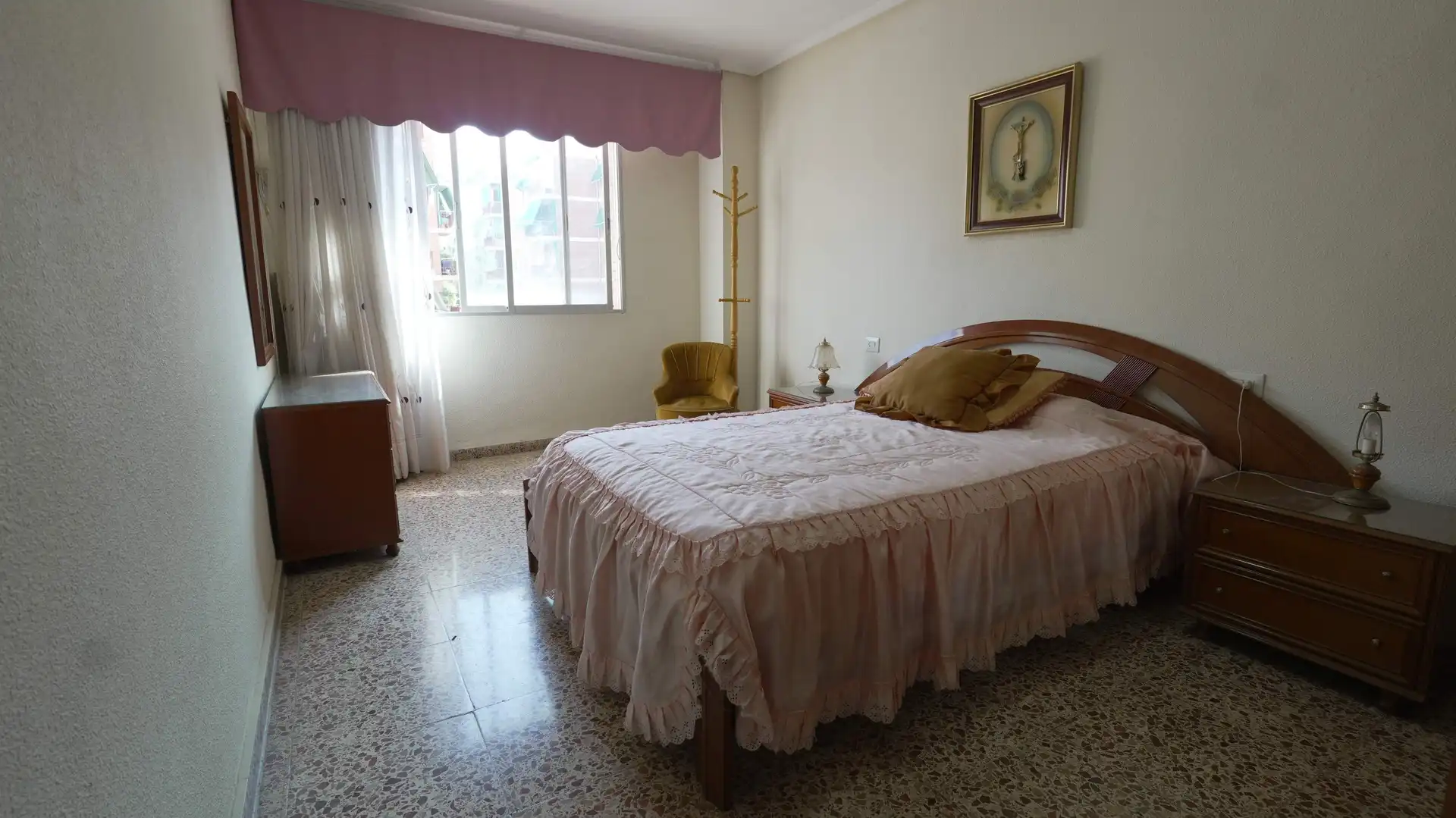 Apartamento con ascensor en venta en Santa Pola ciudad, imagen 8