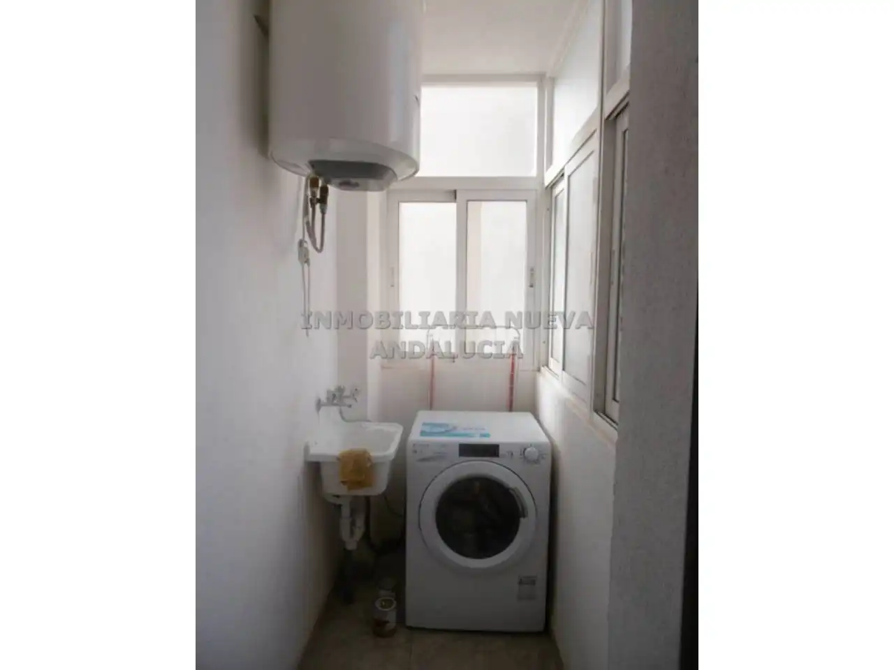 Flat with lift to rent in Ciudad Jardín - Tagarete - El Zapillo, imagen 10