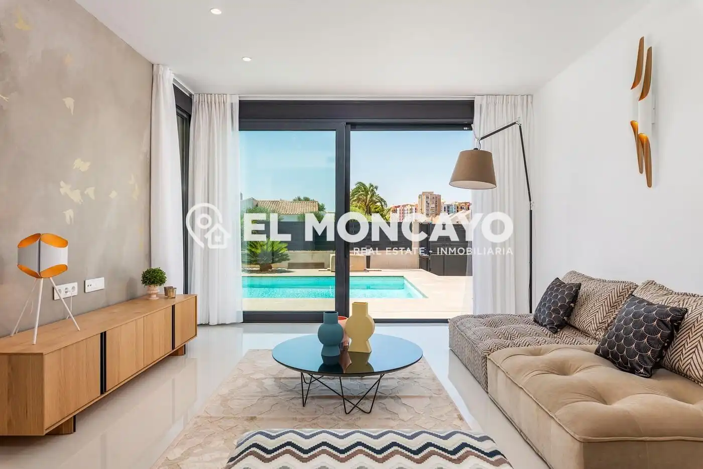 Detached house with pool for sale in Avenida Playa Honda, imagen 27