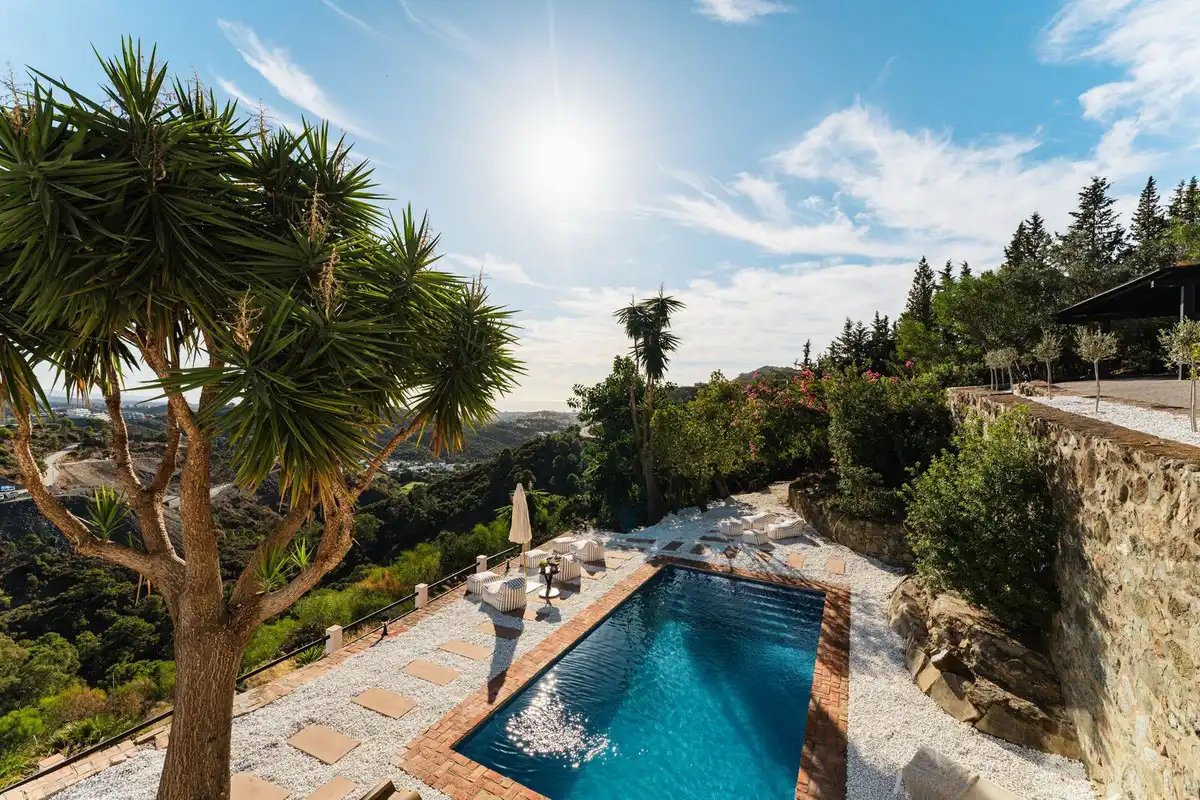 Casa a schiera in vendita a El Madroñal, imagen 22
