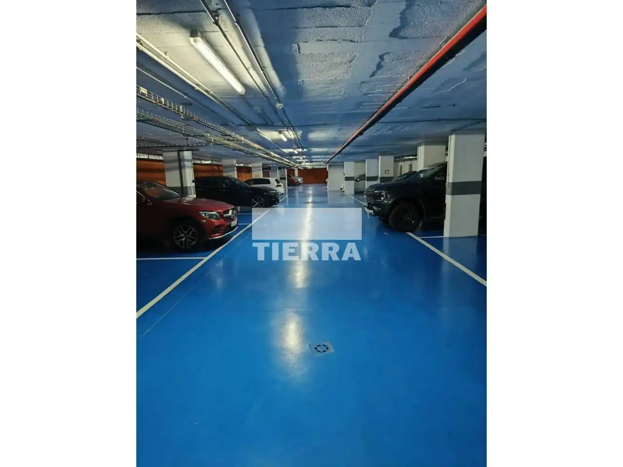 Piso con ascensor en venta en Ronda de Levante, imagen 17